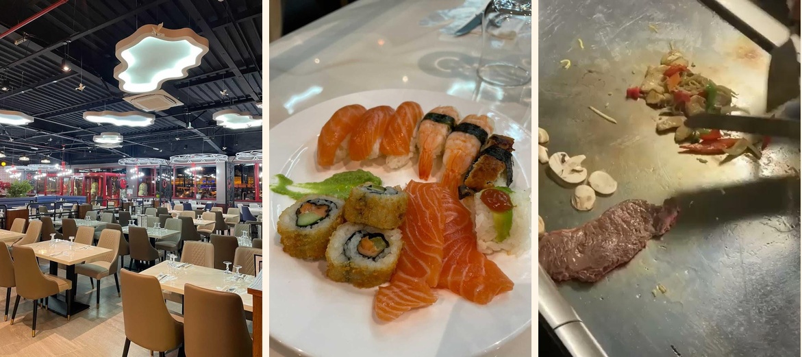 Le Jardin d'Asie - Gallery Image 2