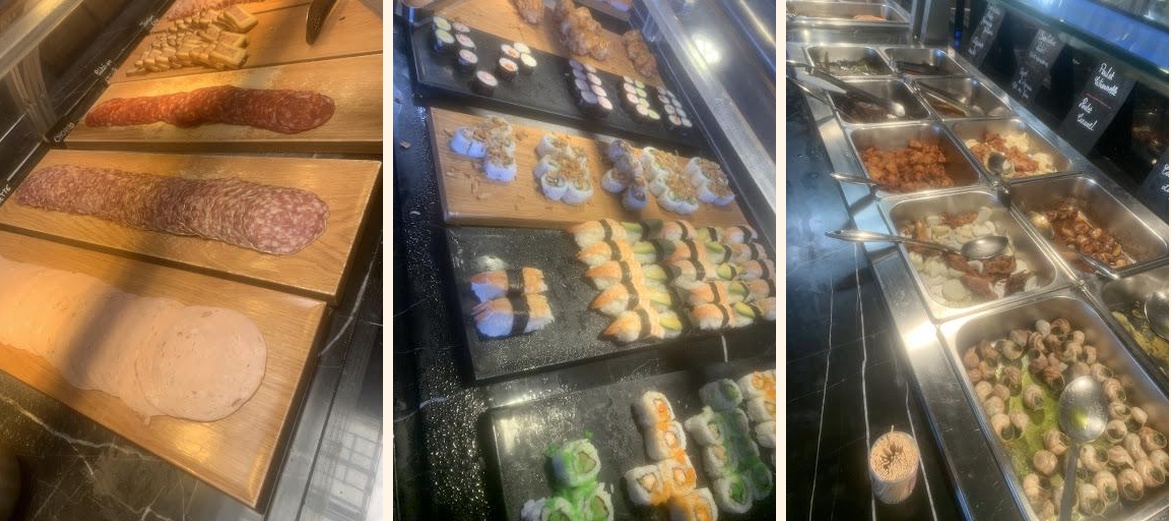 Le Jardin d'Asie - Gallery Image 3