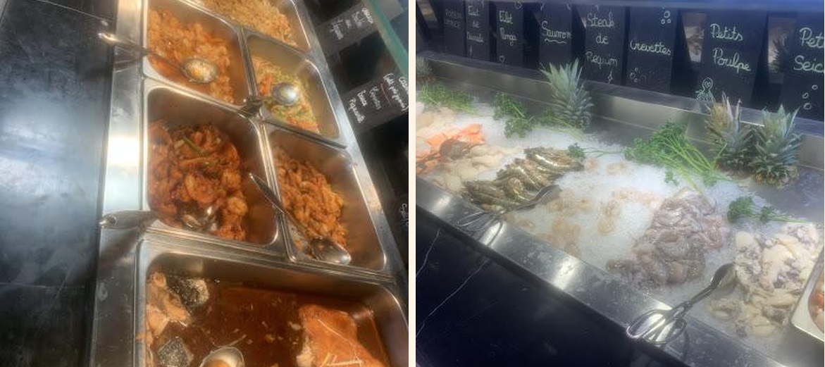 Le Jardin d'Asie - Gallery Image 4