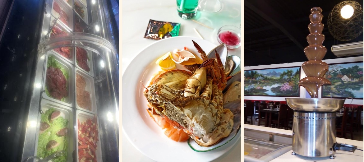 Le Jardin d'Asie - Gallery Image 5