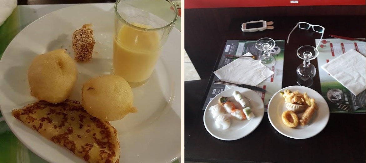 Le Jardin d'Asie - Gallery Image 6