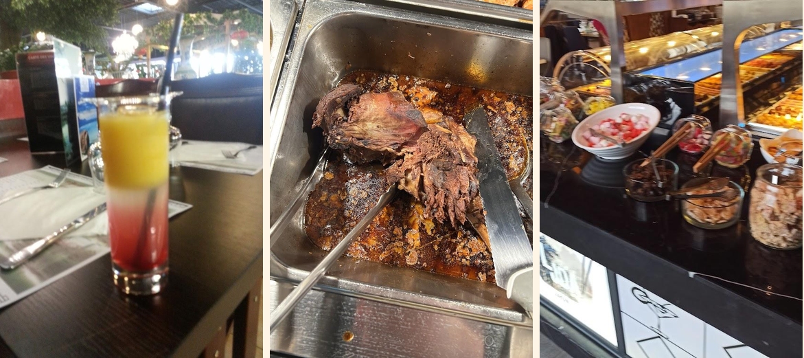 Le Jardin d'Asie - Gallery Image 7