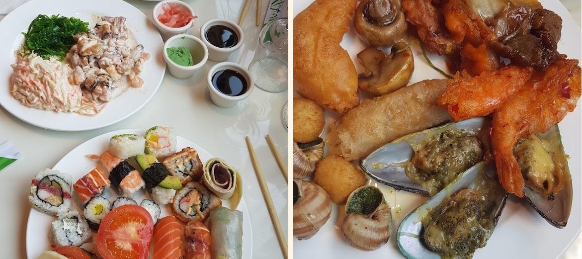 Le Jardin d'Asie - Gallery Image 8